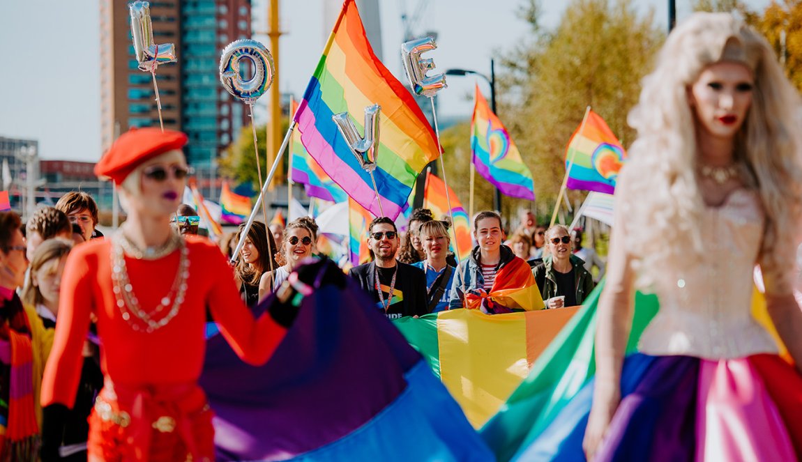 PrideFestival in den Niederlanden feiern die besten Tipps!